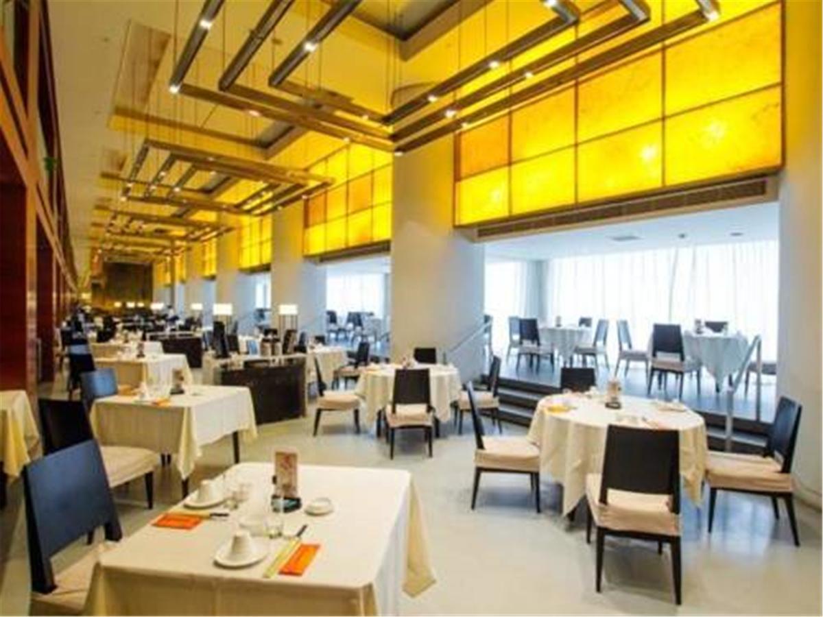 Jingjiang Inn Select Shanghai New Hongqiao Xangai Exterior foto